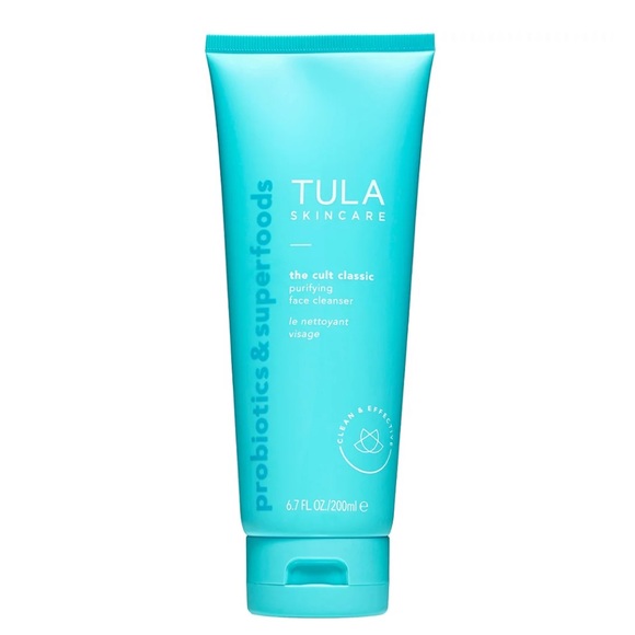 Tula Other - TULA The Cult Classic Purifying Cleanser (NEW)